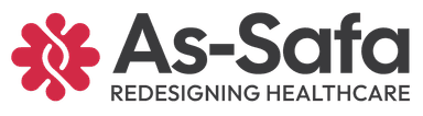 As-Safa Logo