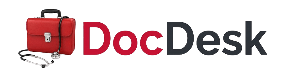 DocDesk