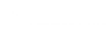 As-Safa Logo